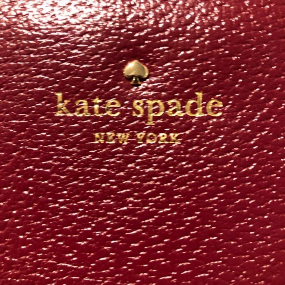 Kate Spade Grand Street Hayden Crossbody - Picture 2 of 4